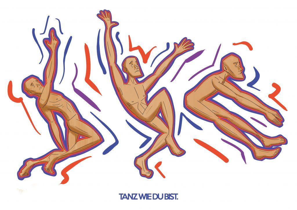 Tanz wie du bist2